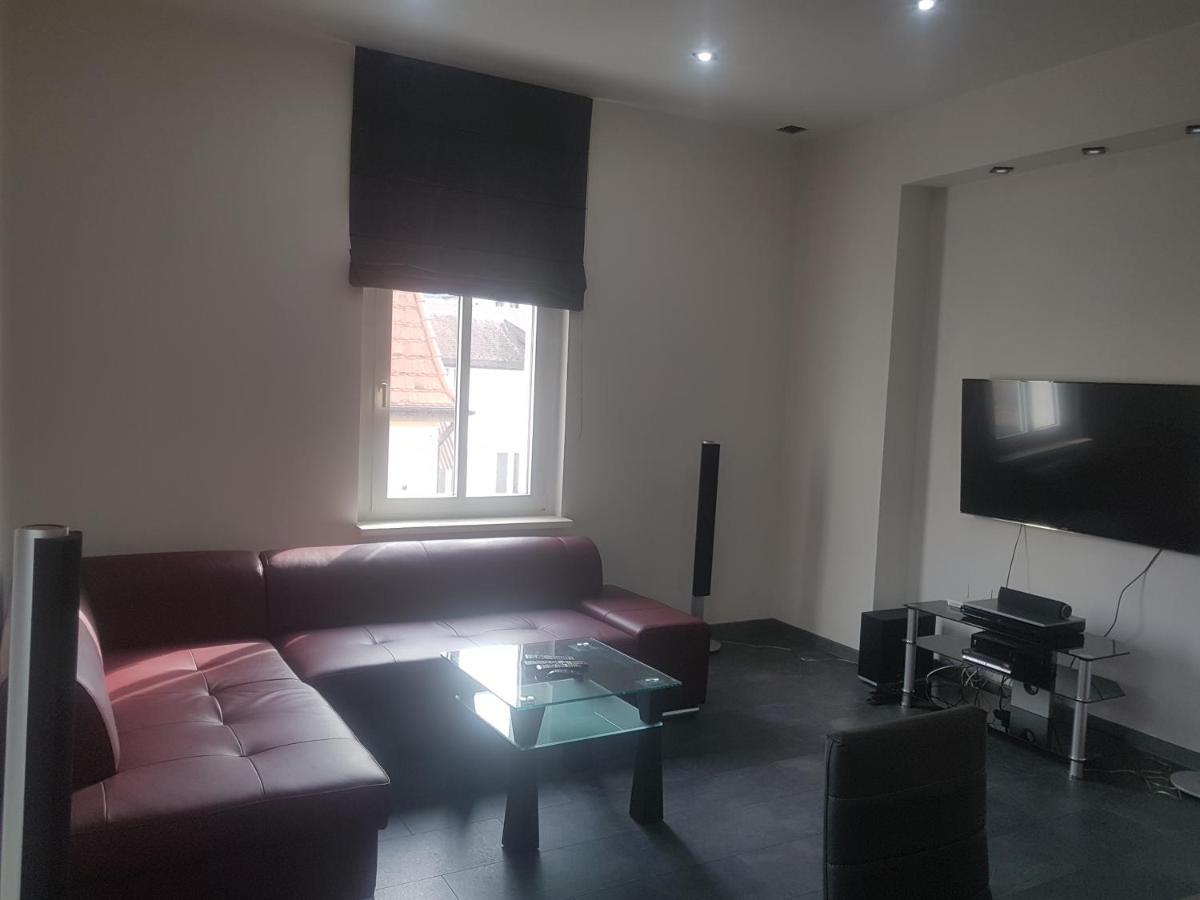 Apartament Sto Metrow Od Morza Świnoujście  Eksteriør billede