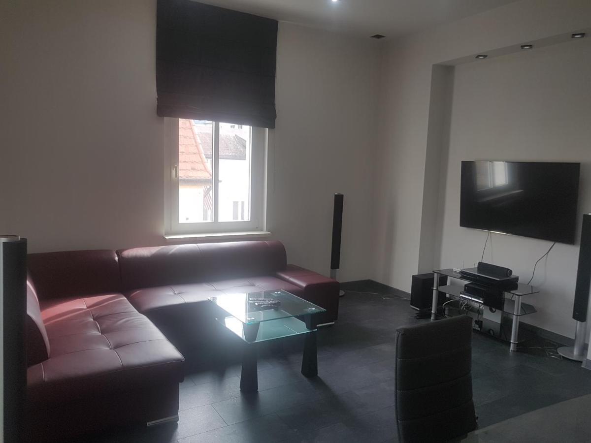 Apartament Sto Metrow Od Morza Świnoujście  Eksteriør billede