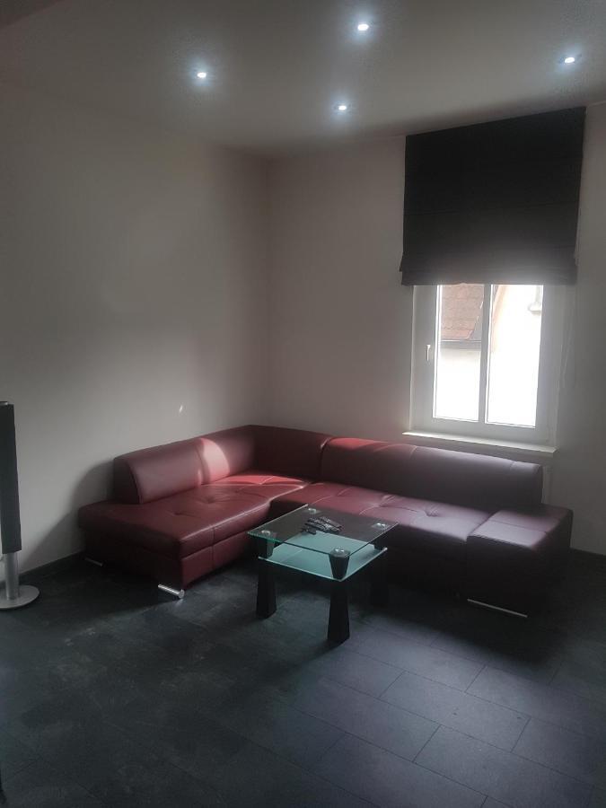 Apartament Sto Metrow Od Morza Świnoujście  Eksteriør billede